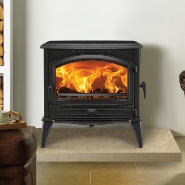 Dovre 760WD Wood Burning Stove