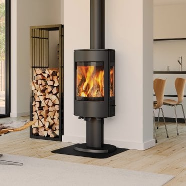 Dovre Astroline 5 Multi-Fuel Stove