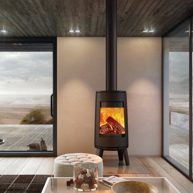Dovre  Bold 300 Woodburning Stove