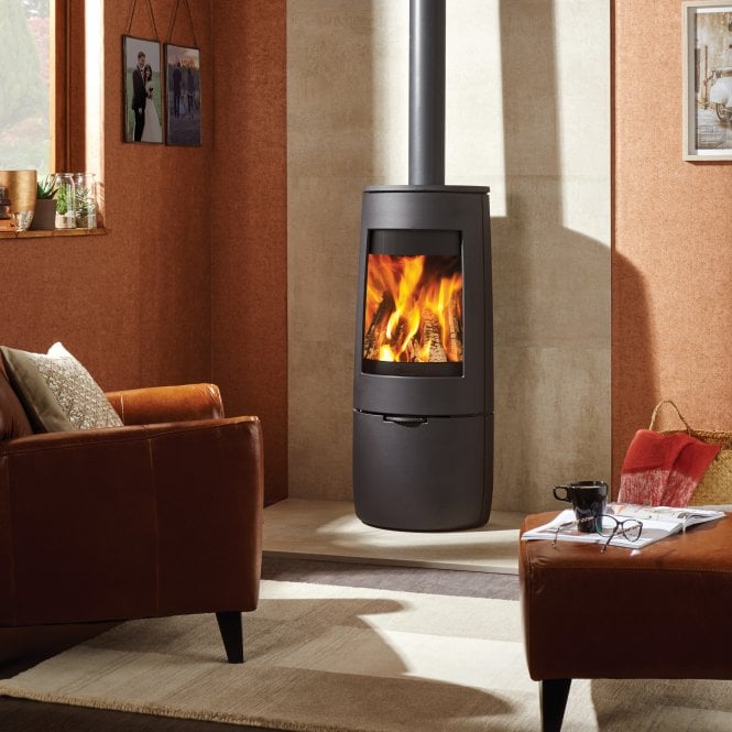 Dovre  Bold 400 Woodburning Stove