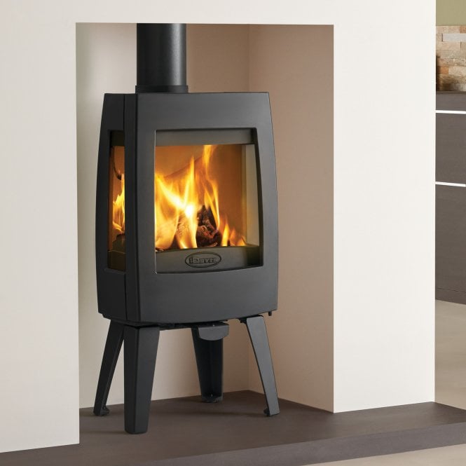 Dovre  Sense 103 Woodburning Stove