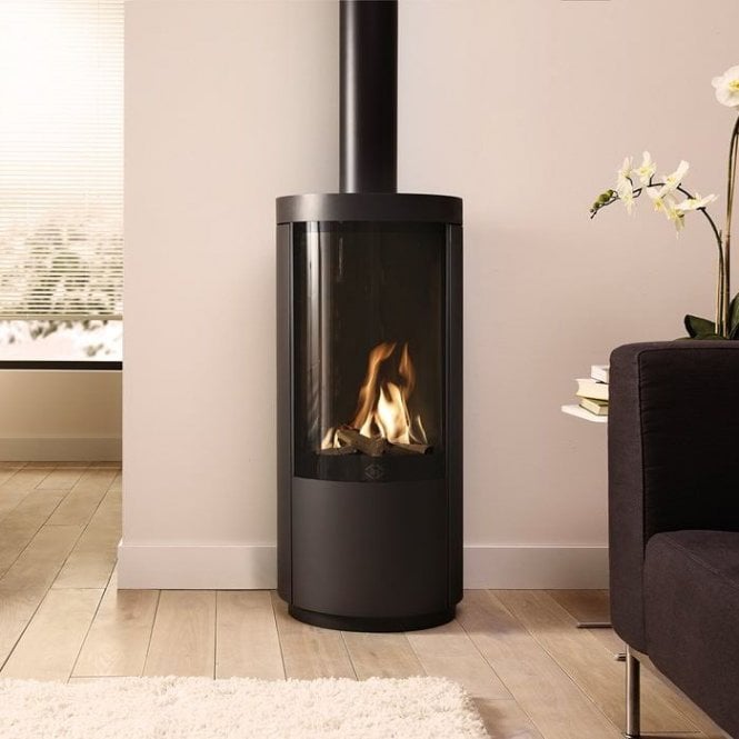 DRU  Circo Gas Fire