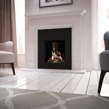 DRU Global 55XT Conventional Flue Gas Fire