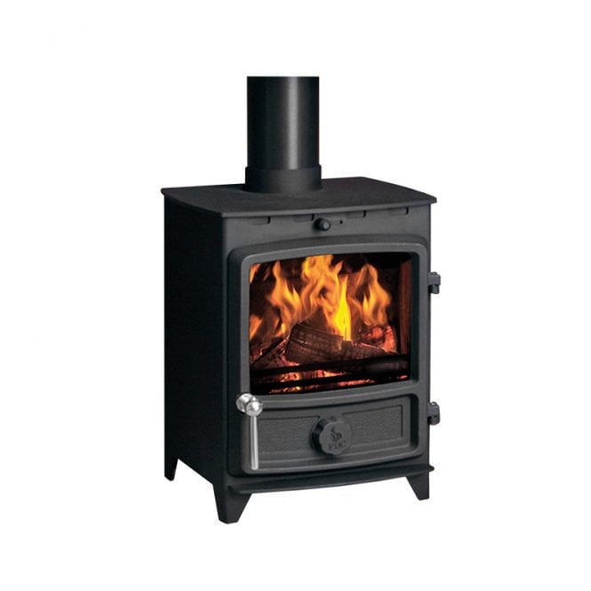 FDC  5 Eco Multifuel Stove