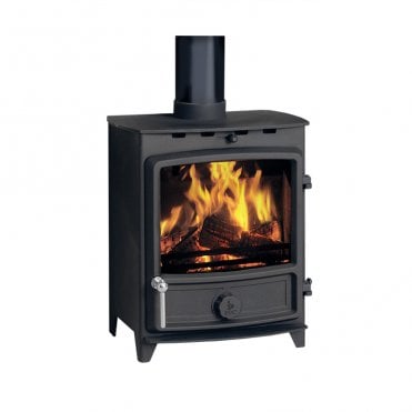 FDC 5 WIDE Eco Multifuel Stove