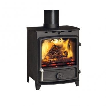 FDC 8 Eco Multifuel Stove