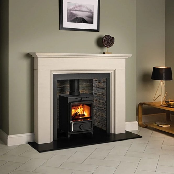 FDC  Abingdon (Surround Only) Portuguese Limestone 52