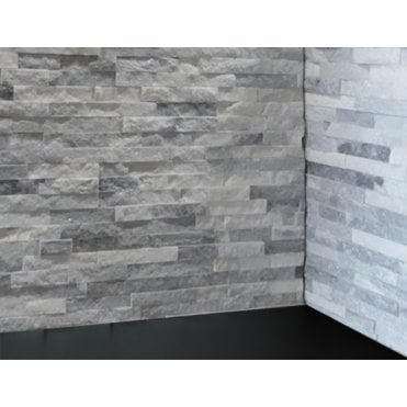 FDC Arctic Slate Inglenook Chamber