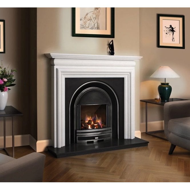 FDC  Arundel Aegean Limestone 55