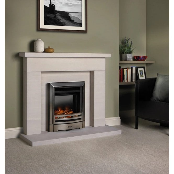 FDC  Beckford Portuguese Limestone 48