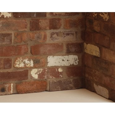 FDC Brickyard Reclaimed Inglenook Chamber