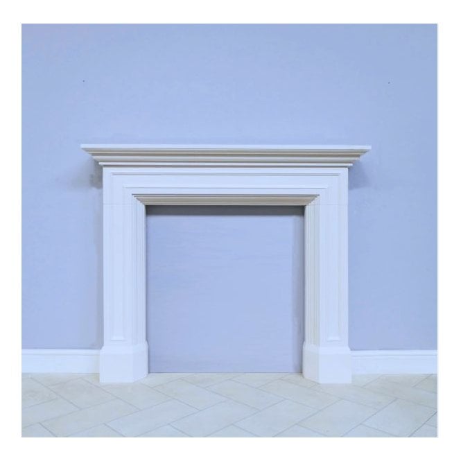 FDC  Chatsworth Aegean Limestone 54