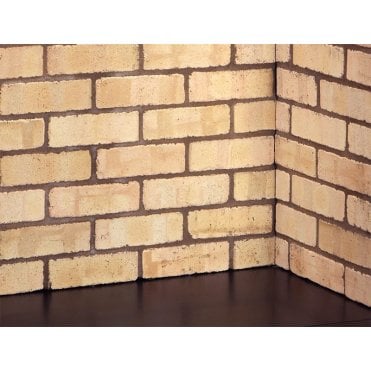 FDC Cobble Cream Inglenook Chamber