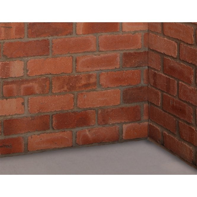 FDC  Cobble Lavender Inglenook Chamber