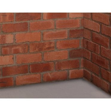 FDC Cobble Lavender Inglenook Chamber