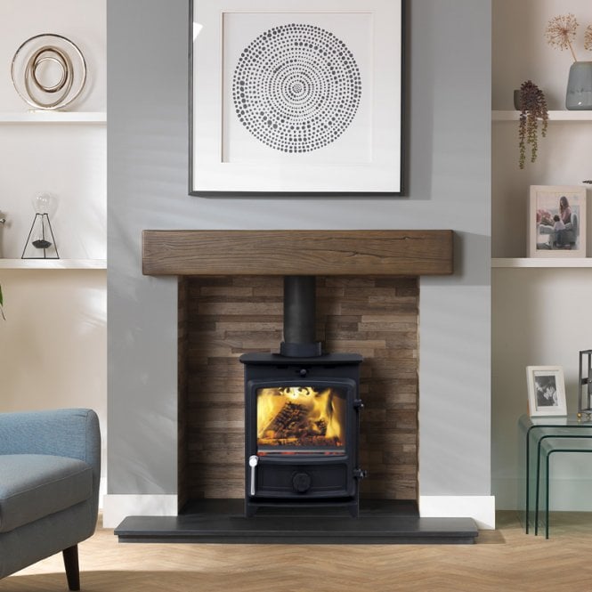 FDC  Dark Oak Timber Effect Beam