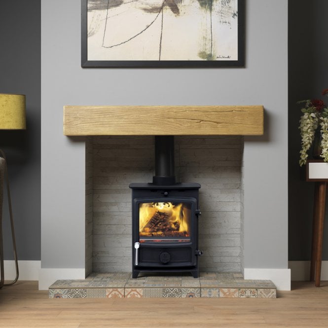 FDC  Light Oak Effect Beam