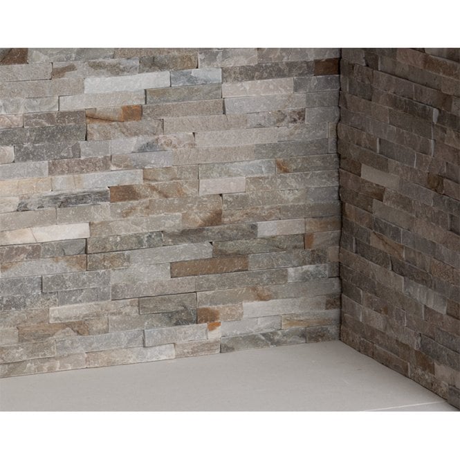 FDC  Oyster Slate Inglenook Chamber