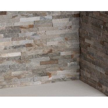 FDC Oyster Slate Inglenook Chamber