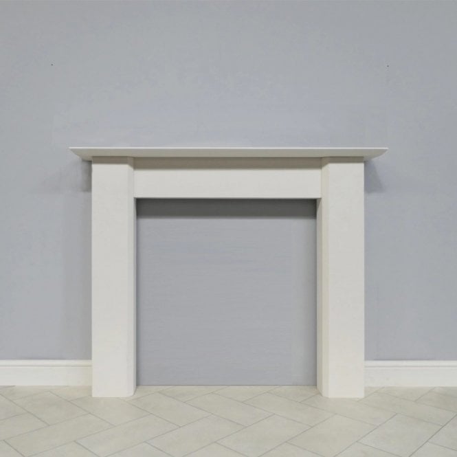 FDC  Pimlico Aegean Limestone 54
