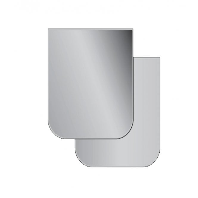 FDC  Semicircular Hearth