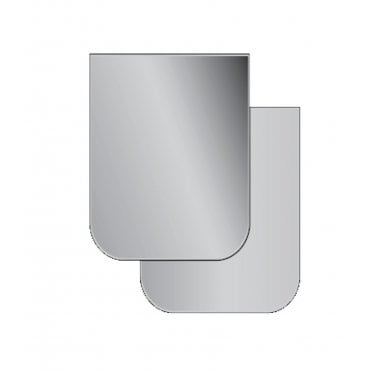 FDC Semicircular Hearth