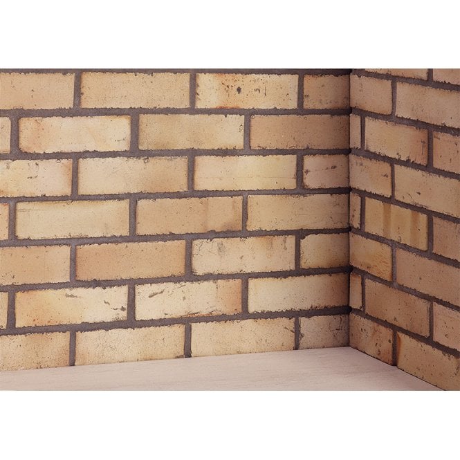 FDC  Square Edge Cream Inglenook Chamber