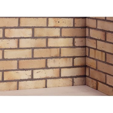 FDC Square Edge Cream Inglenook Chamber