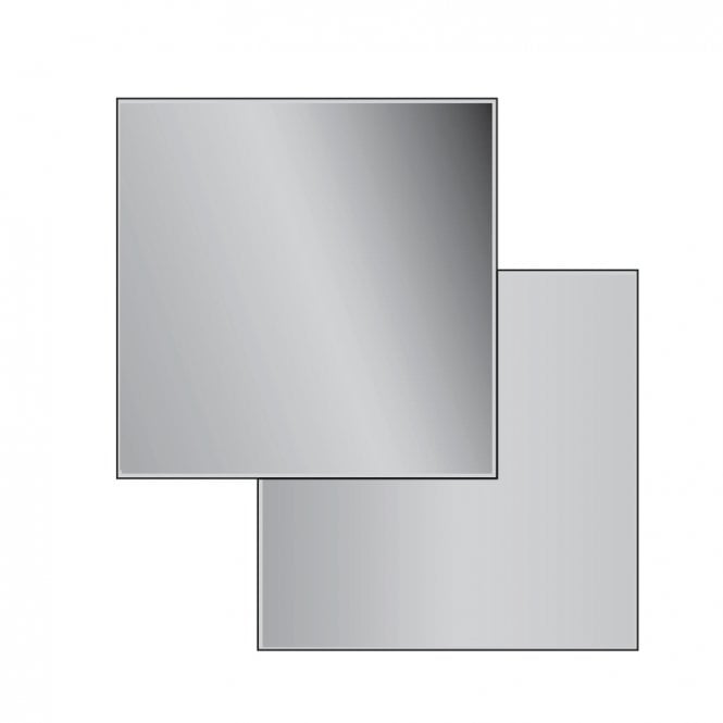 FDC  Square Hearth