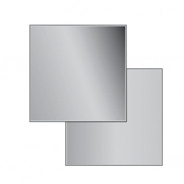 FDC Square Hearth