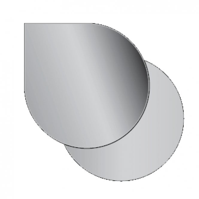 FDC  Tear Drop Hearth Small