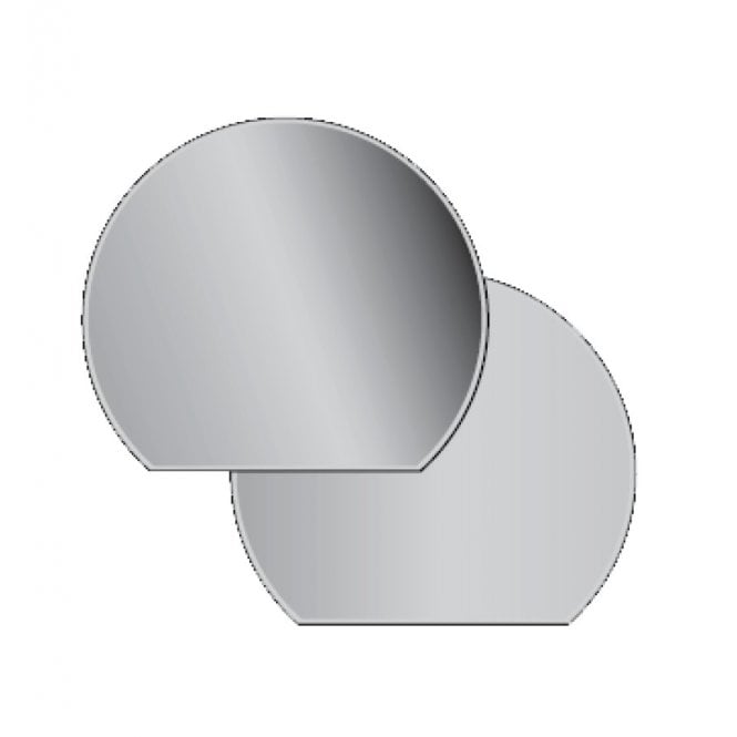 FDC  Truncated Hearth