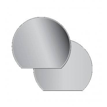 FDC Truncated Hearth