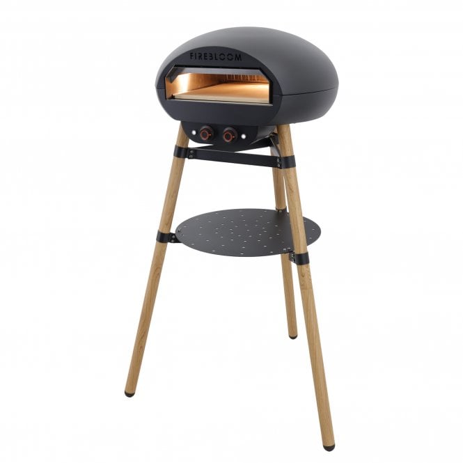 Firebloom  EP02 Freestanding Electric Pizza Oven