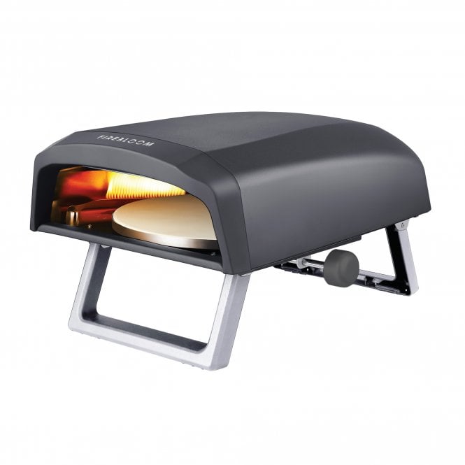 Firebloom  GP01 Gas Pizza Oven