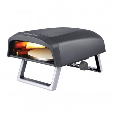 Firebloom GP01 Gas Pizza Oven