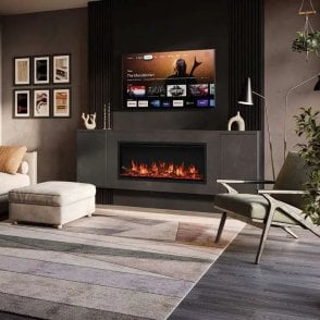 FireFX Atmos 105R Electric Fire