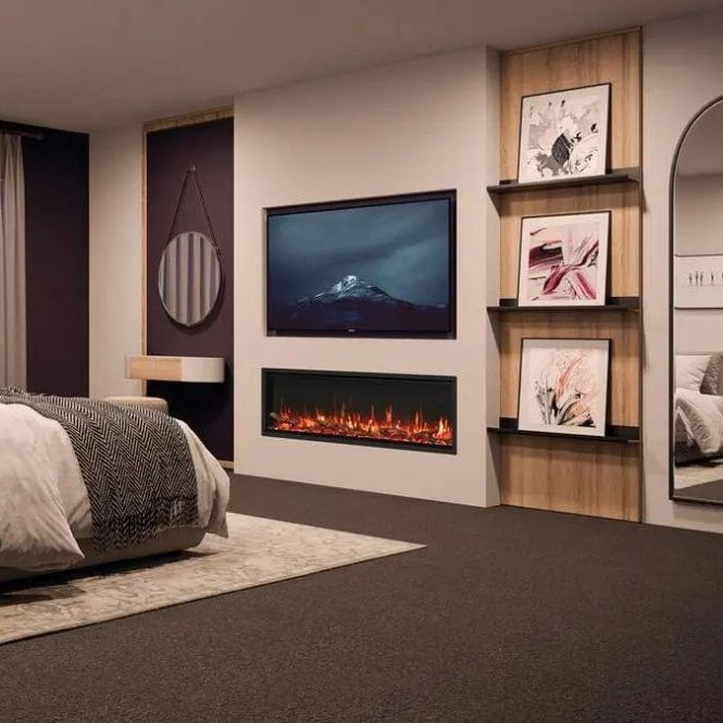 FireFX  Atmos 135R Electric Fire