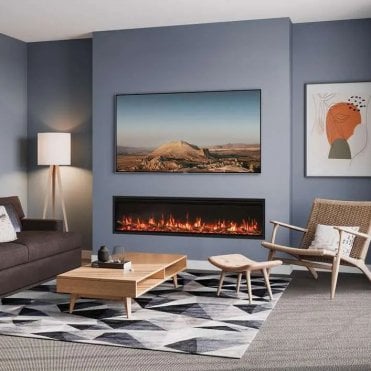 FireFX Atmos 165R Electric Fire