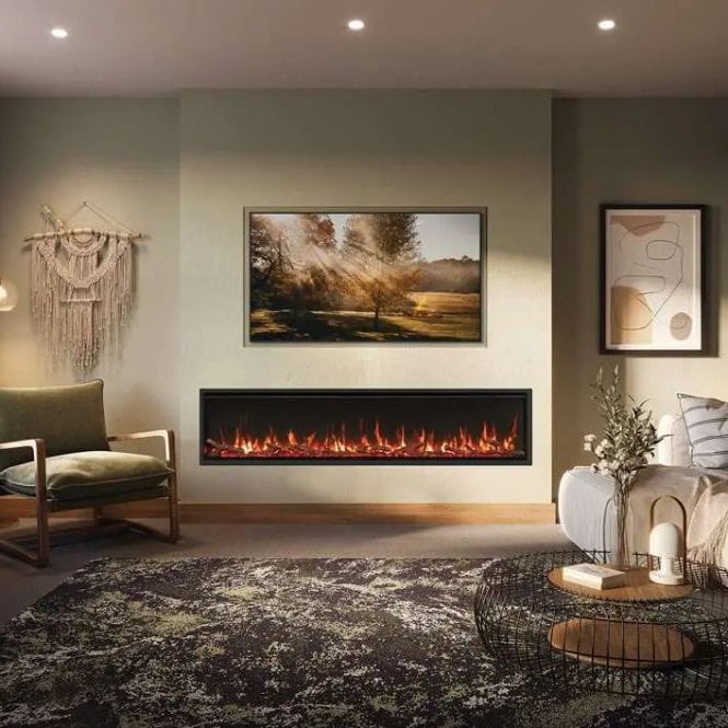 FireFX  Atmos 195R Electric Fire