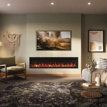 FireFX Atmos 195R Electric Fire