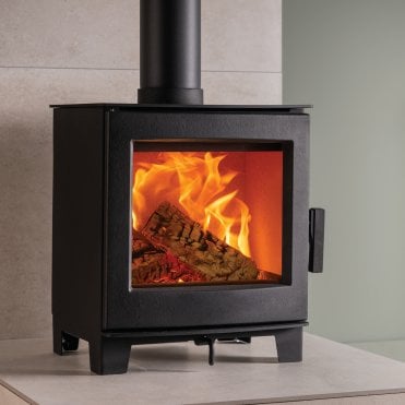 FireFX Echo Woodburing Stove