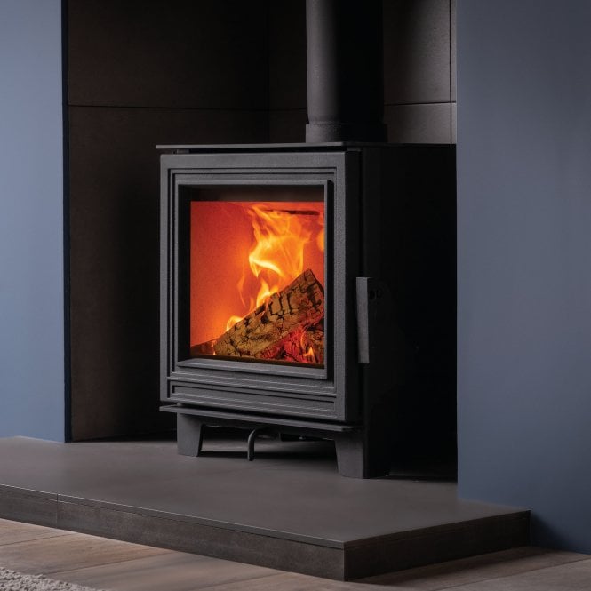 FireFX  Eton Woodburing Stove