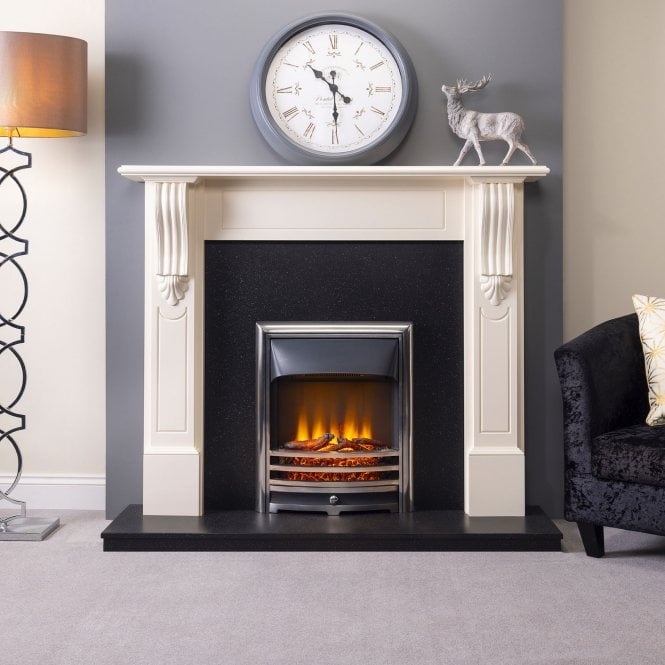 Focus Fireplaces  Annabel 56