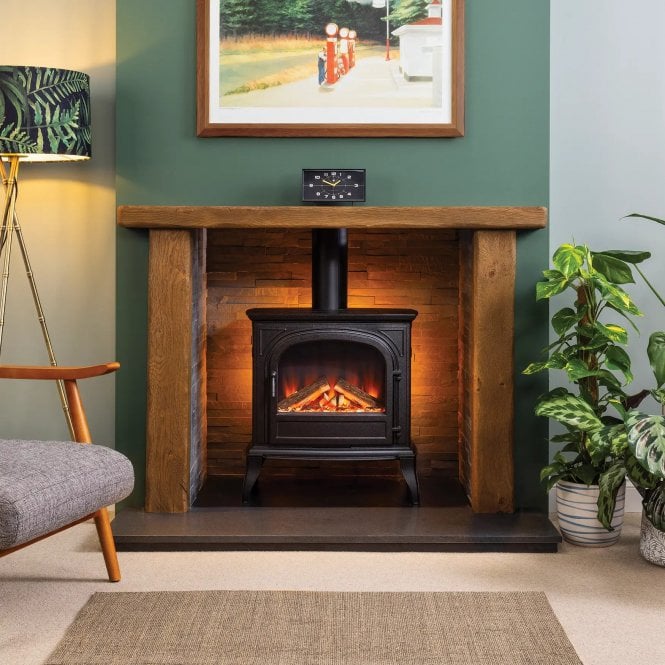 Focus Fireplaces  Blaydon 51