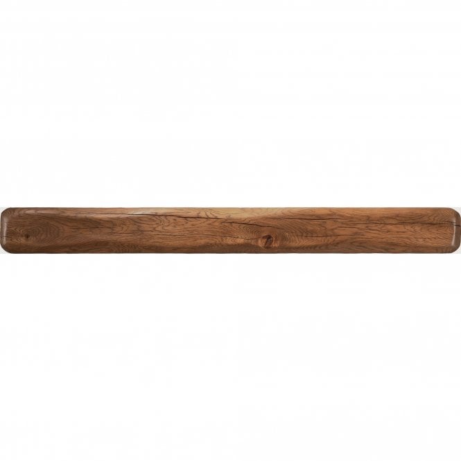 Focus Fireplaces  Deep Solid Timber Beam