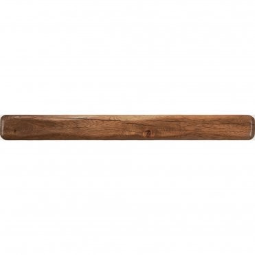 Focus Fireplaces Deep Solid Timber Beam