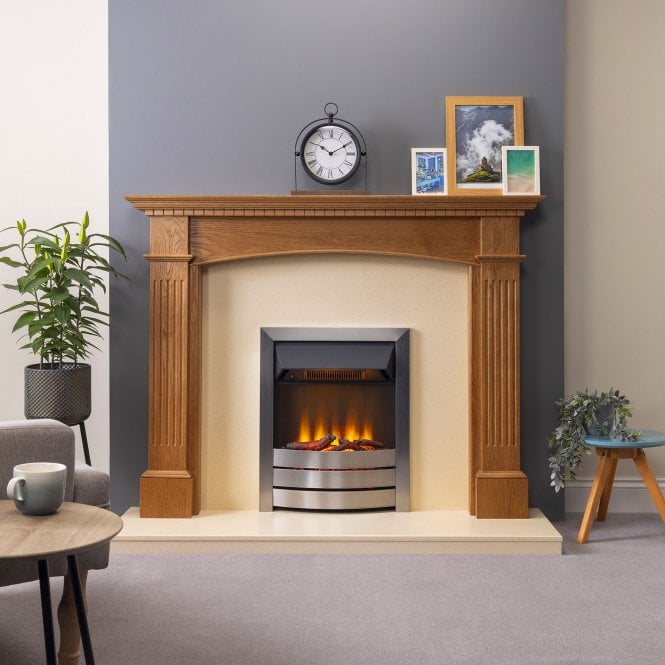 Focus Fireplaces  Denbigh 53