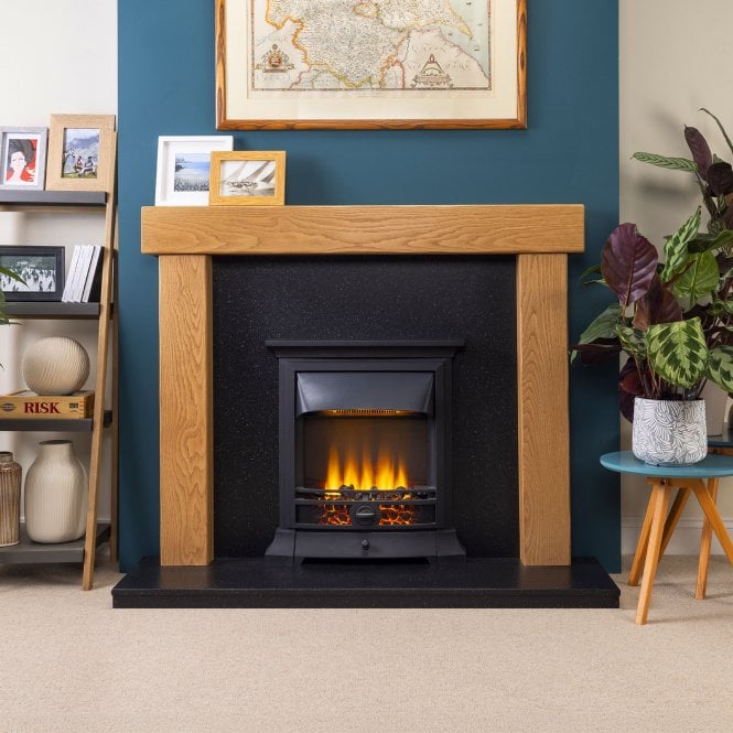 Focus Fireplaces  Durham 51