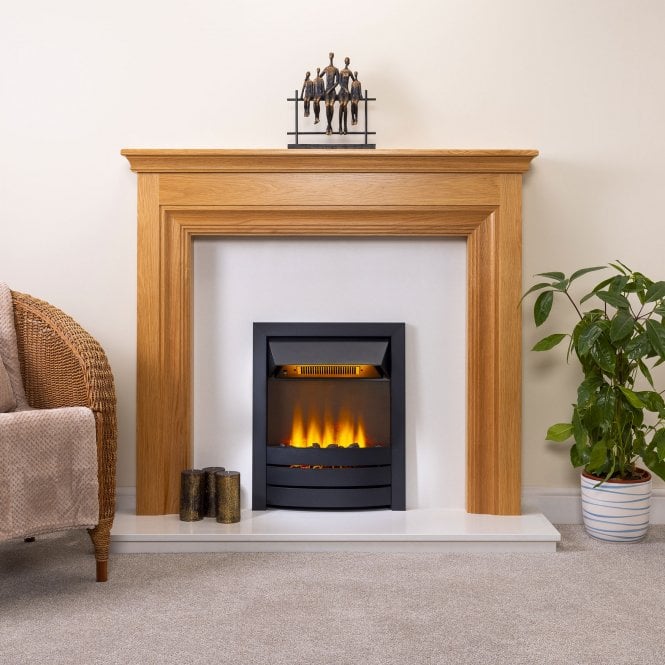 Focus Fireplaces  Emmerdale 51 1/2